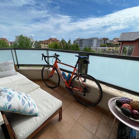 Charming Beach Holiday Apartment Lozenets Esterno foto