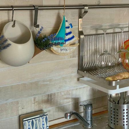 Charming Beach Holiday Apartment Lozenets Esterno foto