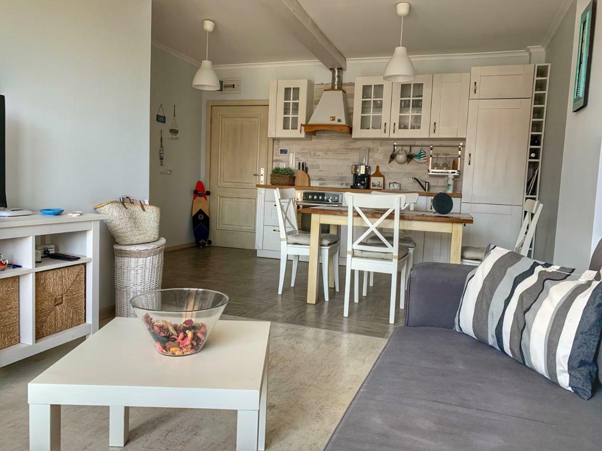 Charming Beach Holiday Apartment Lozenets Esterno foto