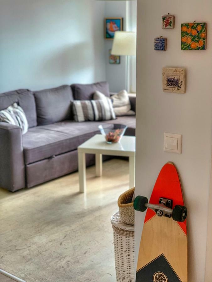 Charming Beach Holiday Apartment Lozenets Esterno foto