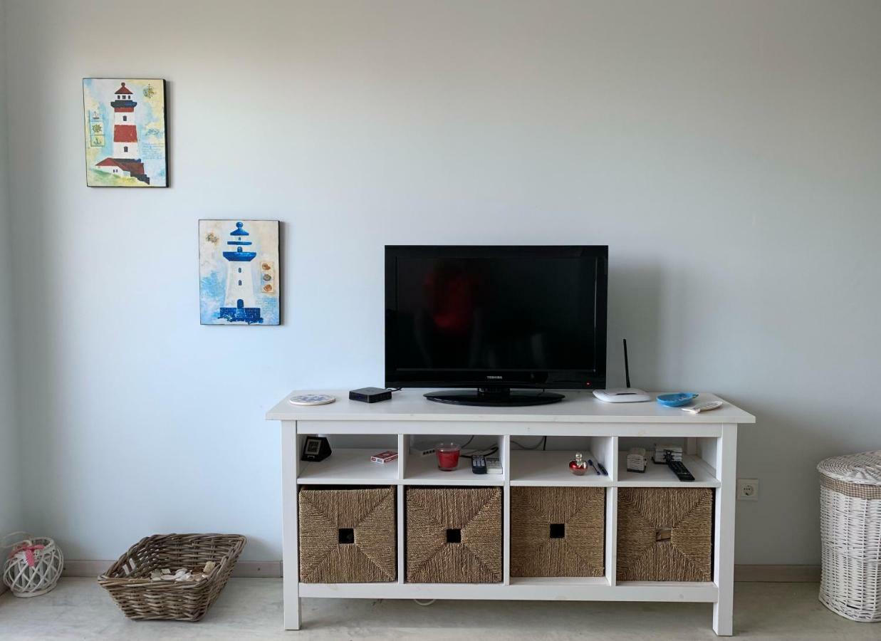 Charming Beach Holiday Apartment Lozenets Esterno foto