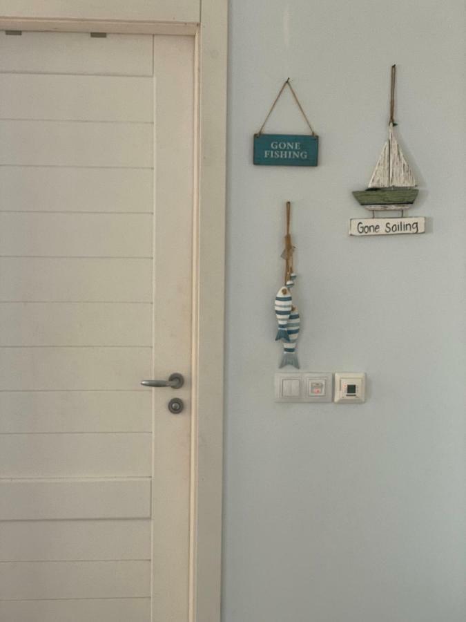 Charming Beach Holiday Apartment Lozenets Esterno foto